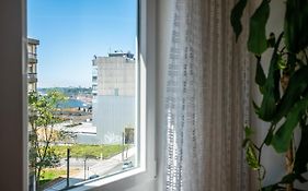 Avenida Apartment By Mp