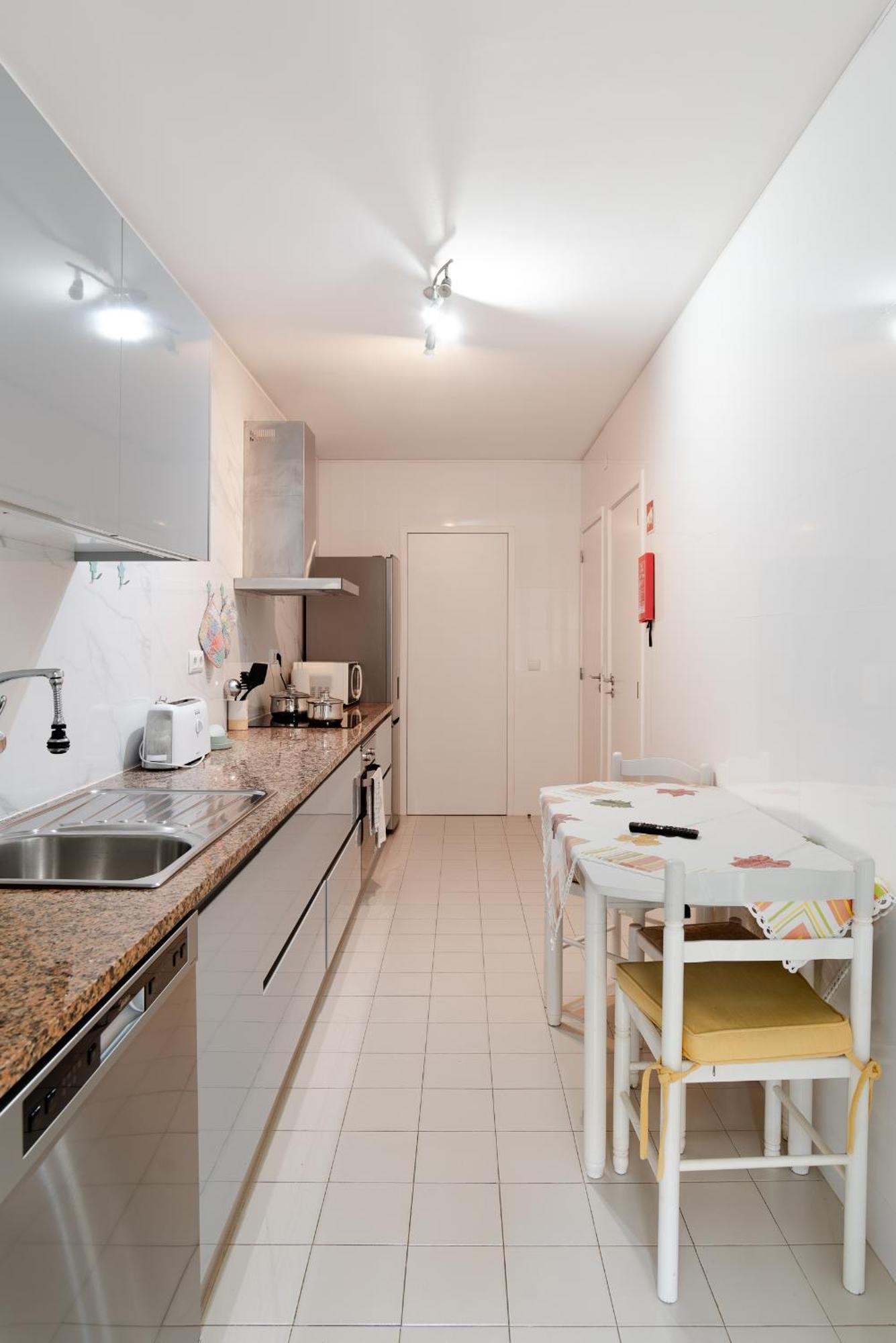 Avenida Apartment By Mp Vila Nova de Gaia Exterior foto