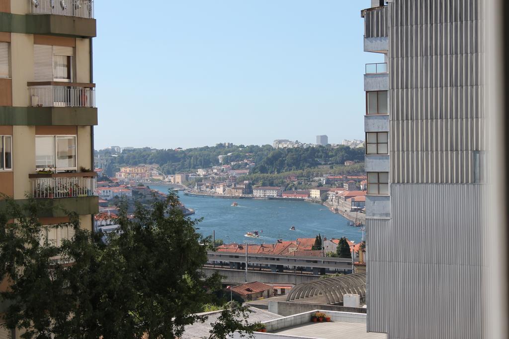 Avenida Apartment By Mp Vila Nova de Gaia Exterior foto